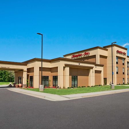 Hampton Inn Магнолия Экстерьер фото