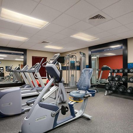 Hampton Inn Магнолия Экстерьер фото