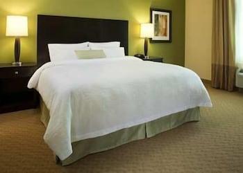 Hampton Inn Магнолия Экстерьер фото